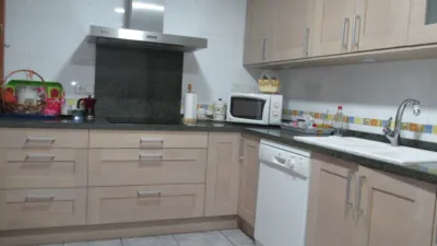 Apartment on Carrer de Alicante photo 2