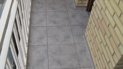 Apartment on Carrer de Alicante photo 15