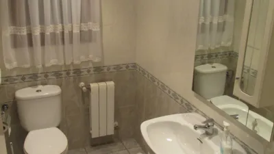 Apartment on Carrer de Alicante photo 31