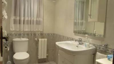 Apartment on Carrer de Alicante photo 32