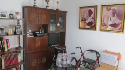 Apartment on Carrer de Alicante photo 12