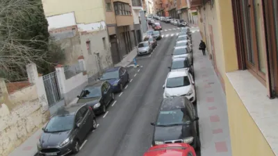 Apartment on Carrer de Alicante photo 9