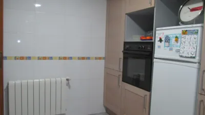 Apartment on Carrer de Alicante photo 22