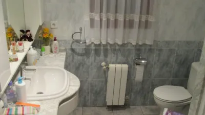 Apartment on Carrer de Alicante photo 33