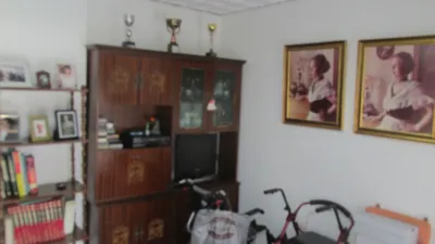 Apartment on Carrer de Alicante photo 16