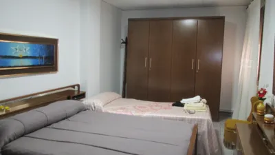 Apartment on Carrer de Alicante photo 37