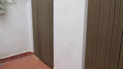 Apartment on Carrer de Alicante photo 29