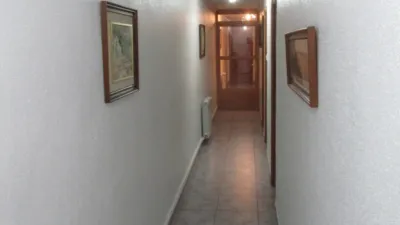 Apartment on Carrer de Alicante photo 21