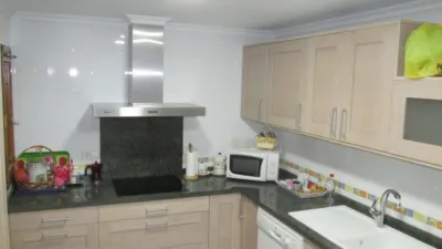 Apartment on Carrer de Alicante photo 4