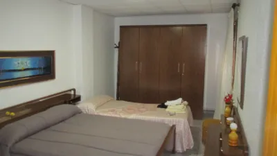 Apartment on Carrer de Alicante photo 36