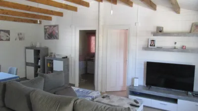 Rustic Finca in Urbanización Finca Terol photo 8