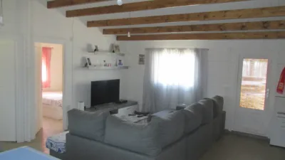 Rustic Finca in Urbanización Finca Terol photo 17