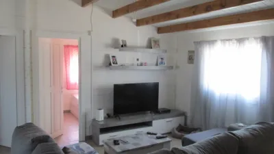 Rustic Finca in Urbanización Finca Terol photo 12