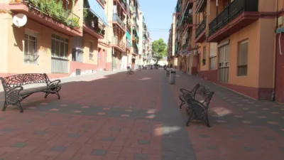 Piso en Carrer de Rei Jaume I photo 3
