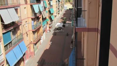 Piso en Carrer de Rei Jaume I photo 5