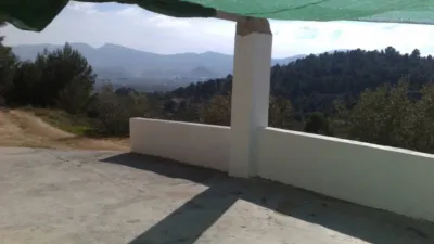 Rustic finca at Carretera Peñas Rojas, nº 2 photo 10