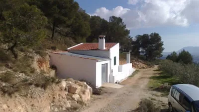 Rustic finca at Carretera Peñas Rojas, nº 2 photo 7