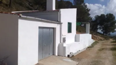 Rustic finca at Carretera Peñas Rojas, nº 2 photo 8