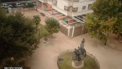 Piso en Centrica photo 8