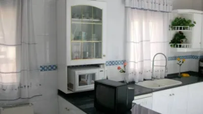 Casa adosada en venta en Ibi, Ibi de 240.000 €