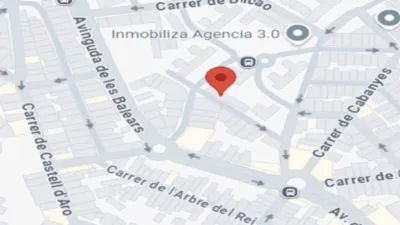 Flat on Carrer Sots Dels Canyers photo 2