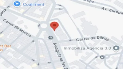Apartment on Carrer de la Corunya photo 3