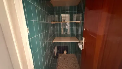 Apartment on Carrer de la Cala Trencada photo 11