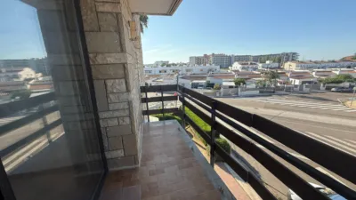 Apartment on Carrer de la Cala Trencada photo 13