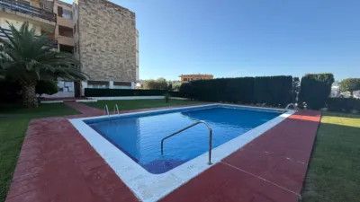 Apartment on Carrer de la Cala Trencada photo 2