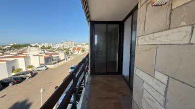 Apartment on Carrer de la Cala Trencada photo 14