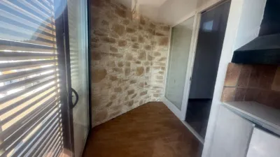 Apartment on Carrer de la Cala Trencada photo 18