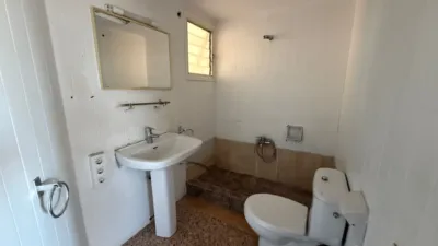 Apartment on Carrer de la Cala Trencada photo 10