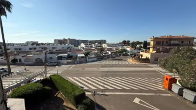 Apartment on Carrer de la Cala Trencada photo 17