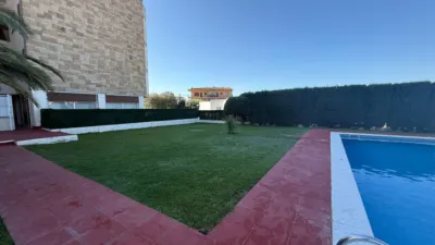 Apartment on Carrer de la Cala Trencada photo 3