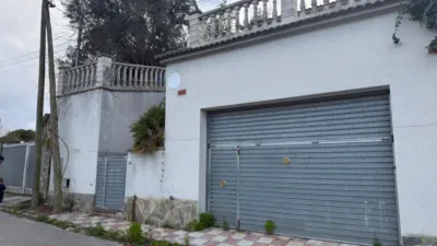 House on Carrer del Bedoll photo 4