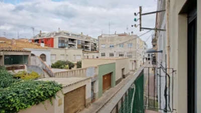 Duplex on Carrer de l'Alba photo 25