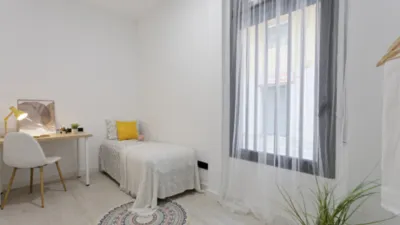 Duplex on Carrer de l'Alba photo 18
