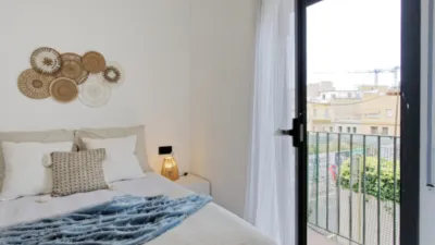 Duplex on Carrer de l'Alba photo 24