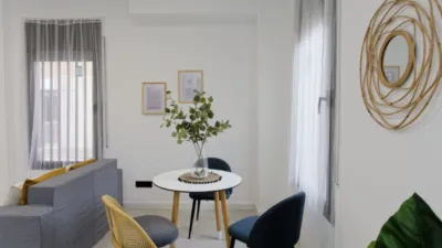 Duplex on Carrer de l'Alba photo 8