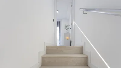 Duplex on Carrer de l'Alba photo 20