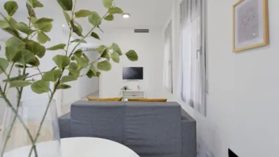 Duplex on Carrer de l'Alba photo 5