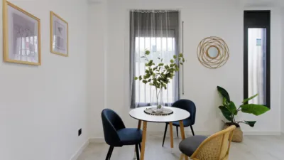 Duplex on Carrer de l'Alba photo 6
