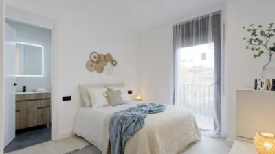 Duplex on Carrer de l'Alba photo 22