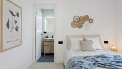 Duplex on Carrer de l'Alba photo 26