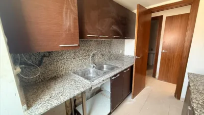 Duplex on Carrer del Notari Miquel Març photo 10