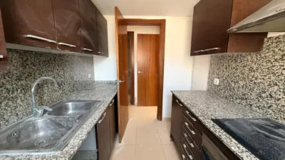 Duplex on Carrer del Notari Miquel Març photo 11