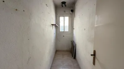 Apartment on Carrer de Sants Celi i Rústic photo 6