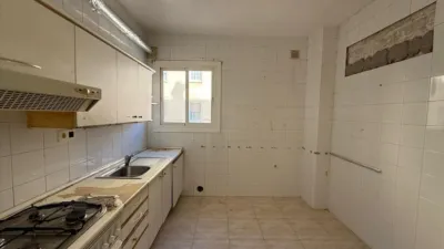 Apartment on Carrer de Sants Celi i Rústic photo 5