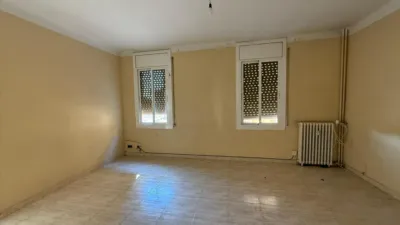 Apartment on Carrer de Sants Celi i Rústic photo 3