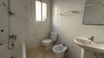 Apartment on Carrer de Sants Celi i Rústic photo 4
